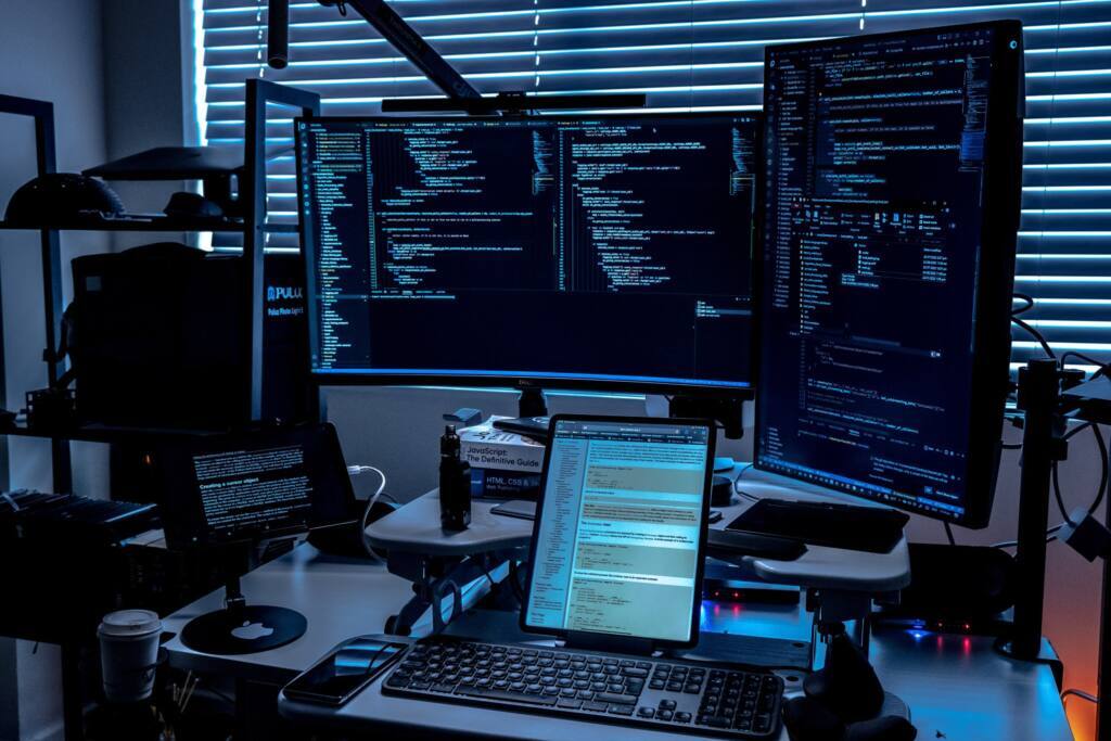 administrateur systèmes réseaux et cloud