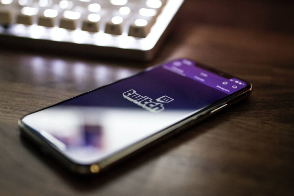 marketing sur twitch