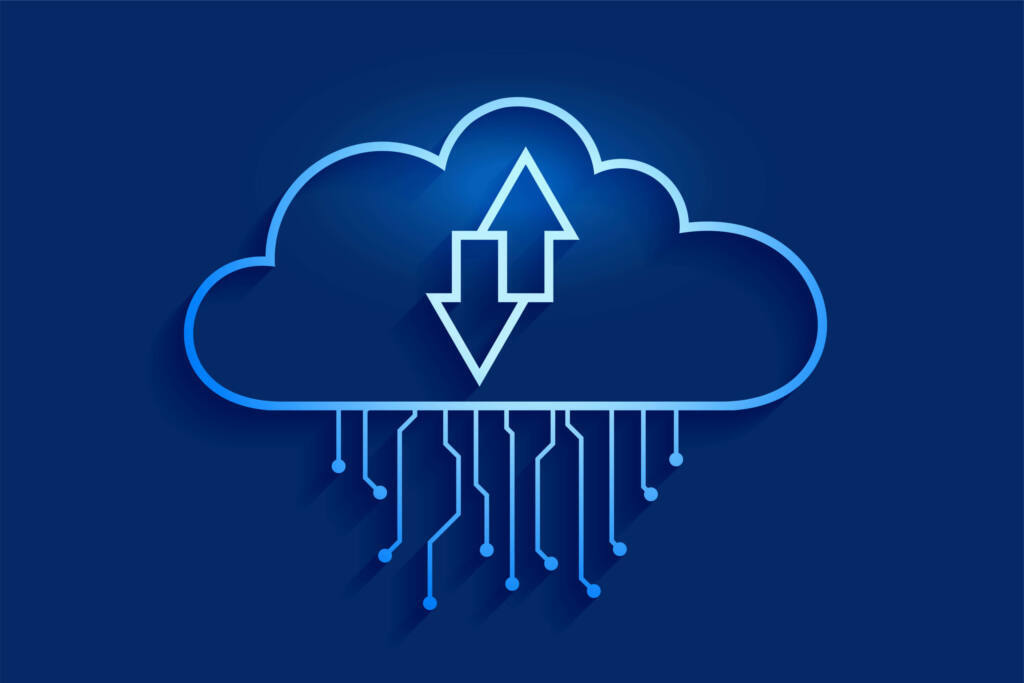 cloud privé