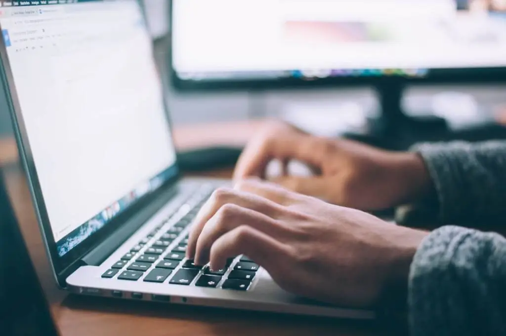 contenus optimisés et attractifs