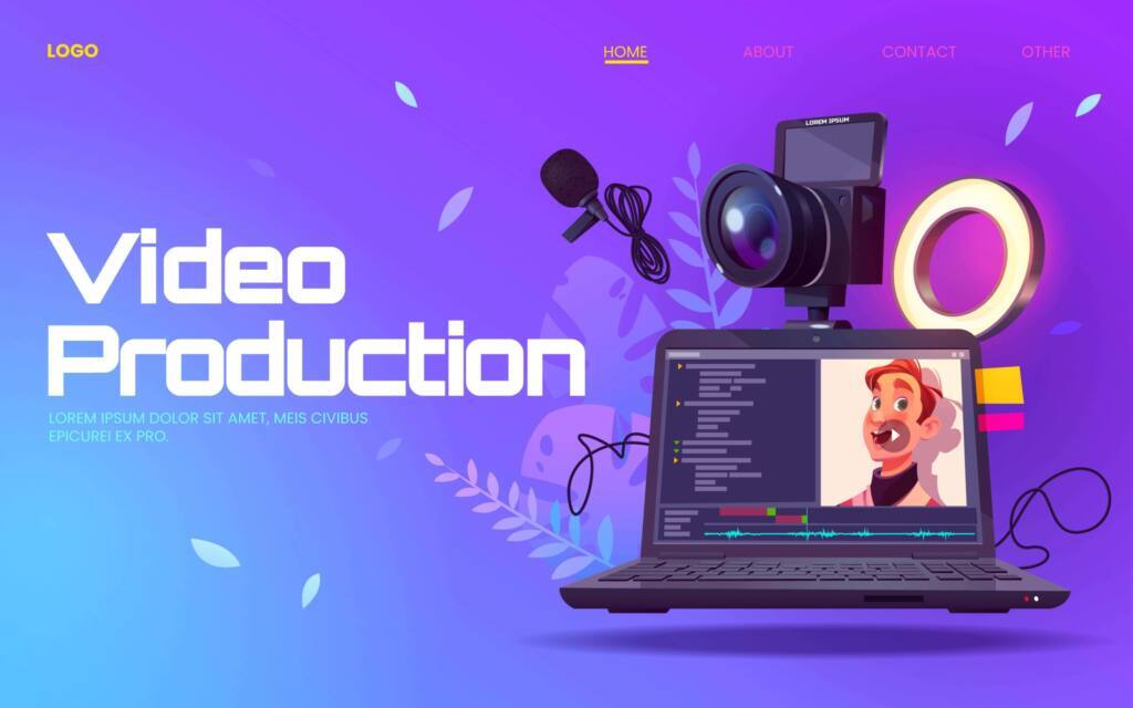 motion design