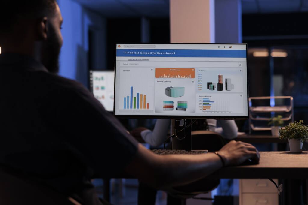 outil de monitoring