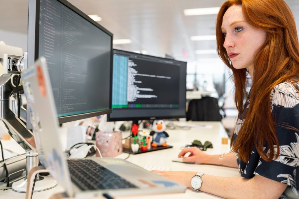 data manager