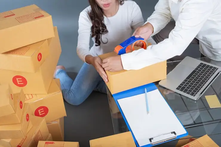fournisseur pour produit gagnant en dropshipping