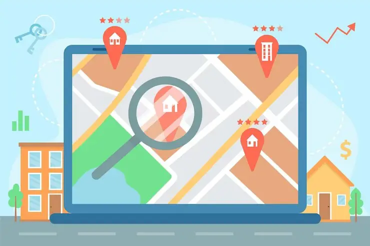 avis Google seo local