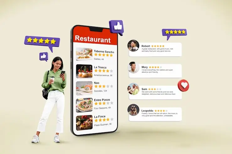 avis Google