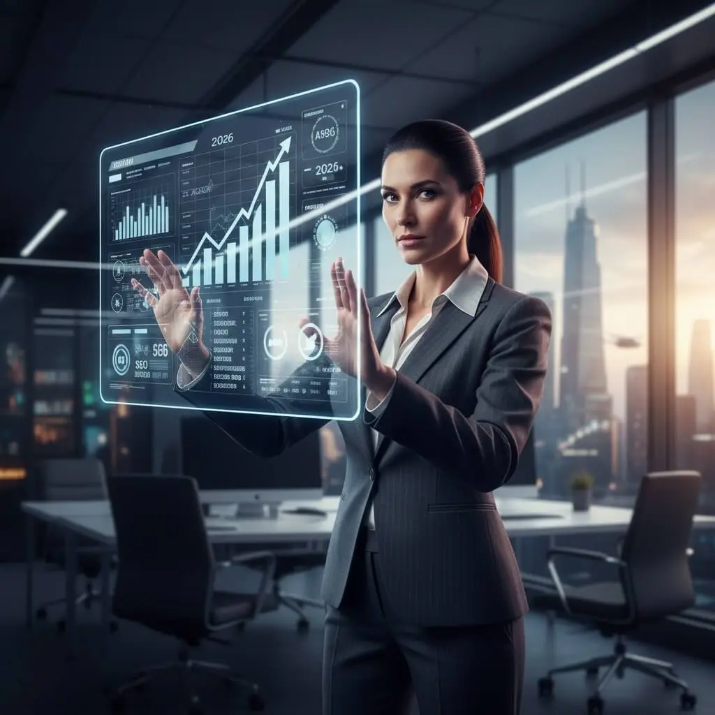 Expert digital