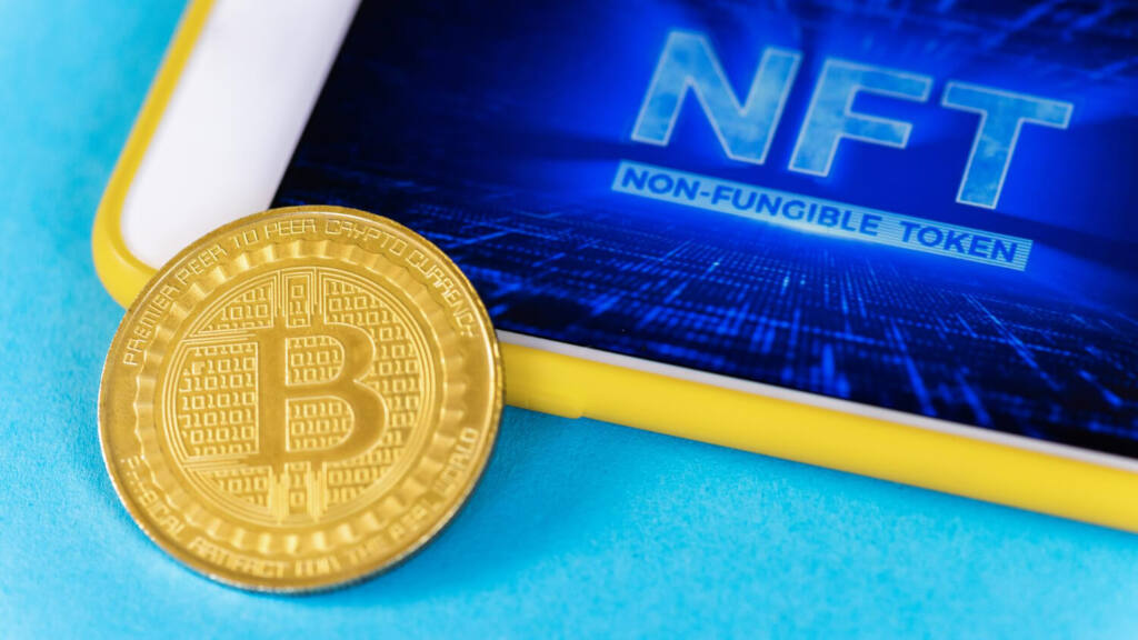 projets NFT en 2023