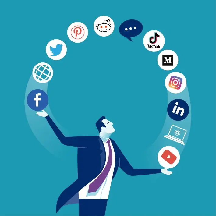 Optimiser votre stratégie marketing
