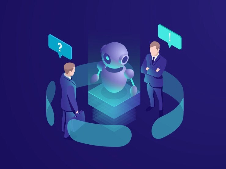 chatbot définition