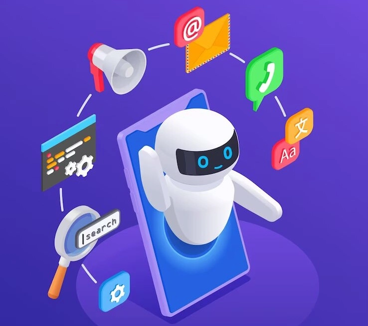 chatbot