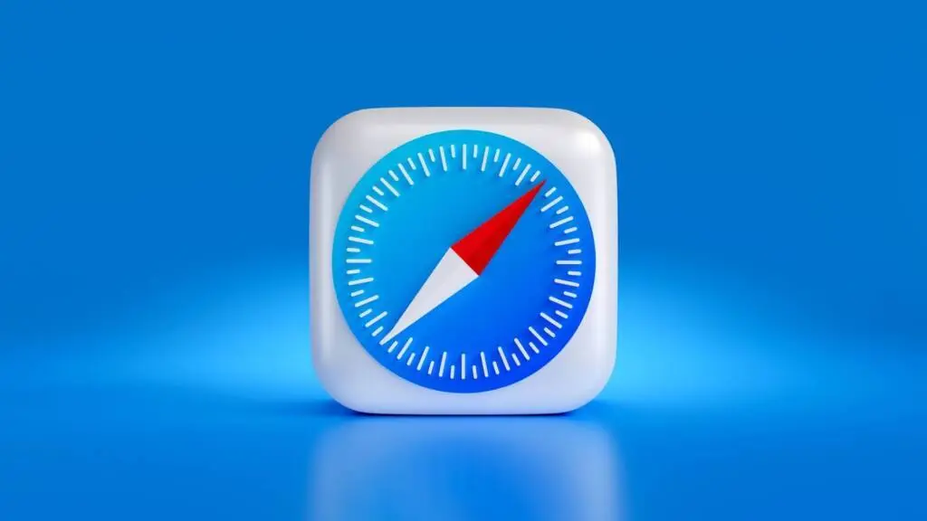 navigateur safari