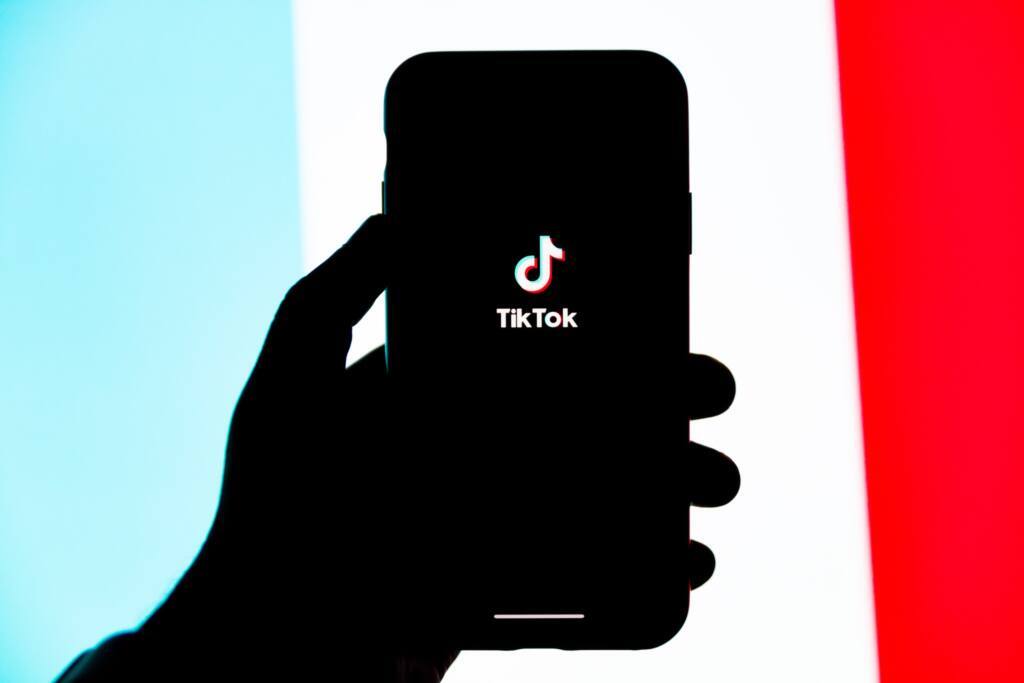SEO TikTok