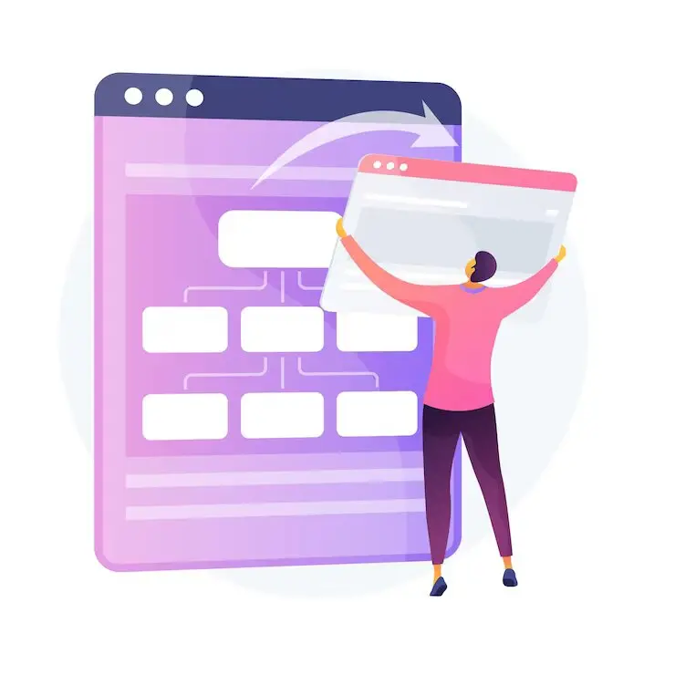 sitemap XML