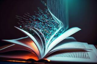 impression numérique de livres