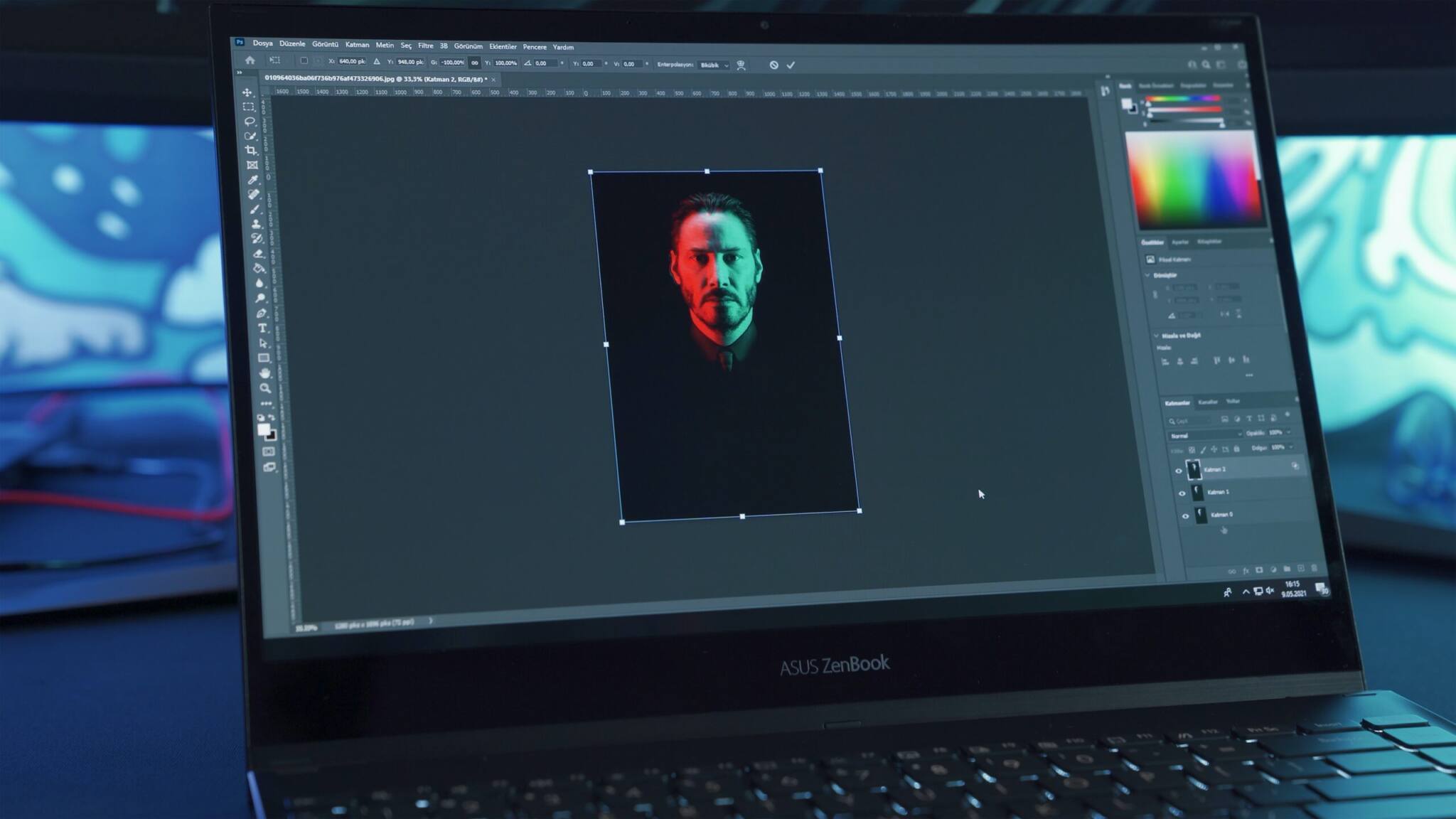 Photoshop Elements 2024