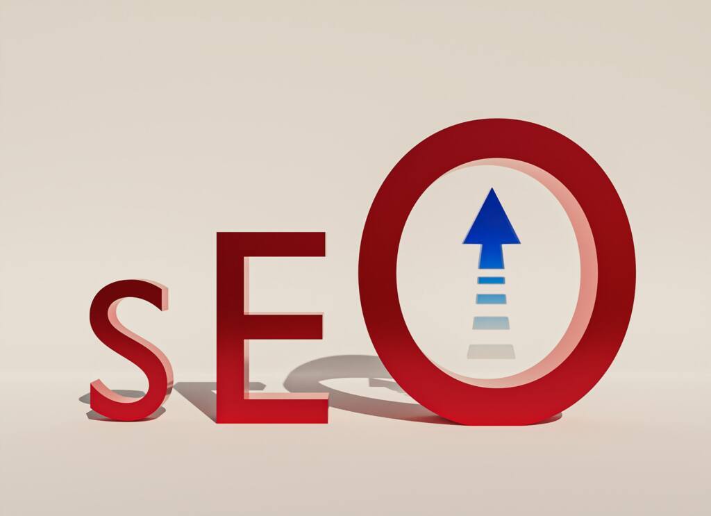 Référencement de sites immobiliers sur Google