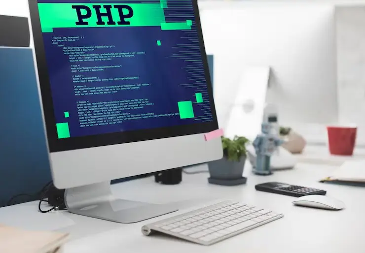 intégrer une page PHP