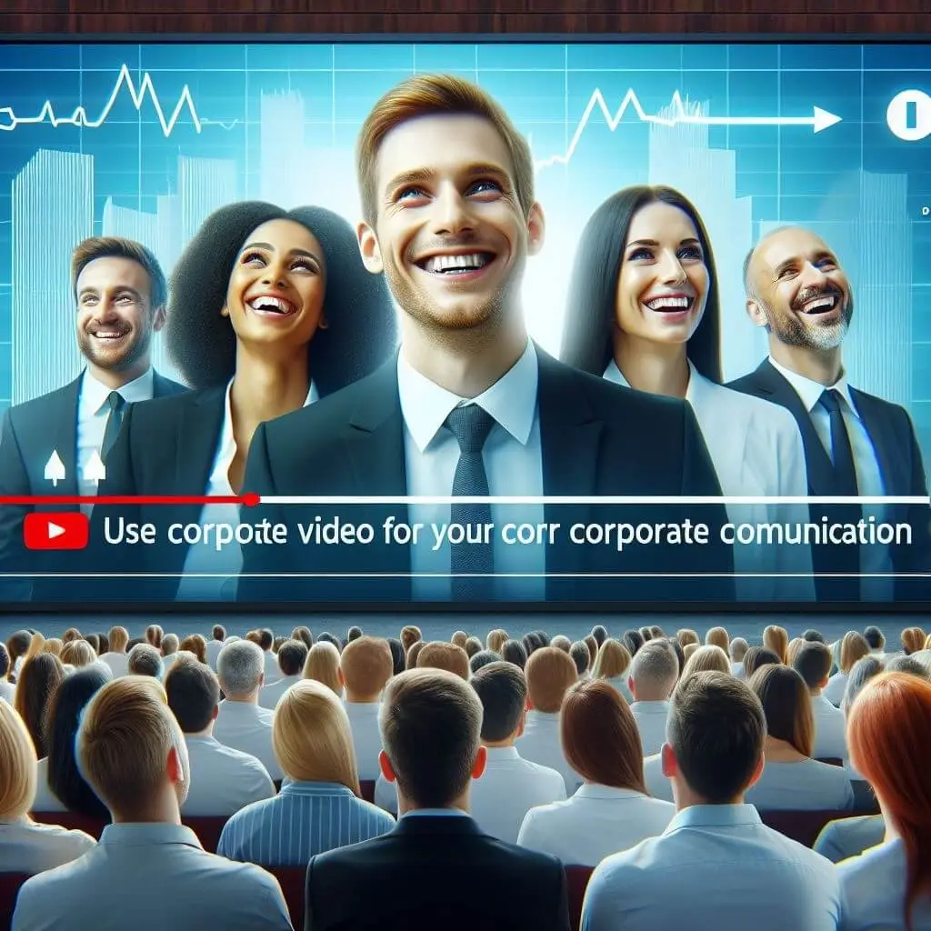 vidéo corporate