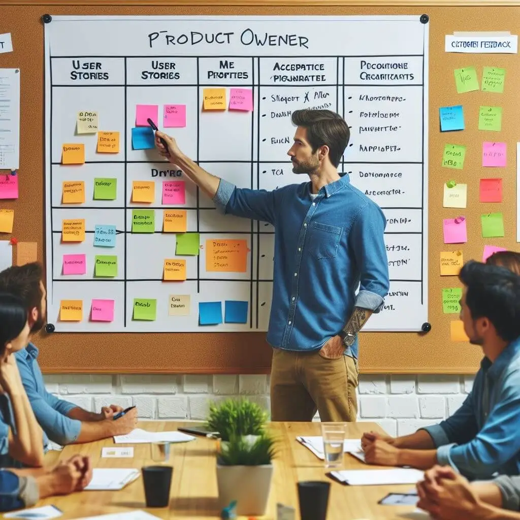 product owner
