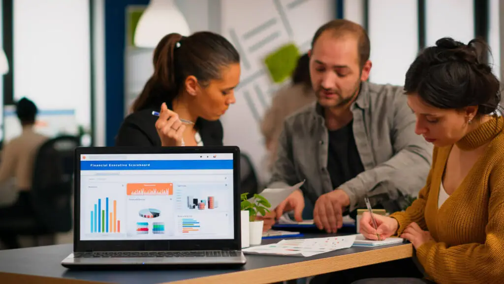 agence Web spécialisée