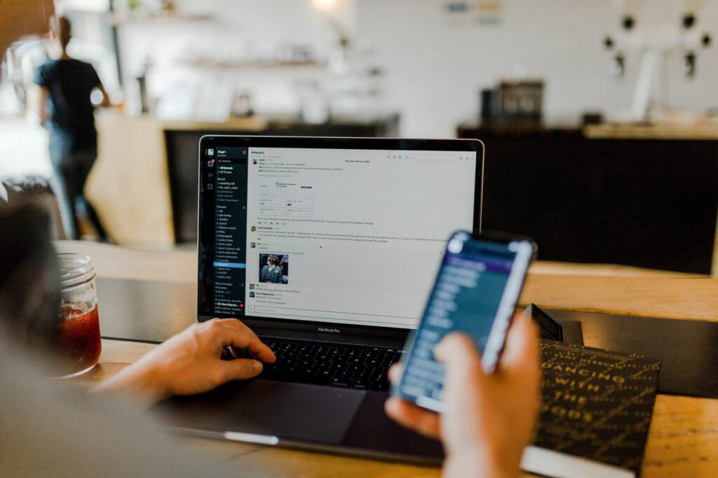 efficacité de votre service client