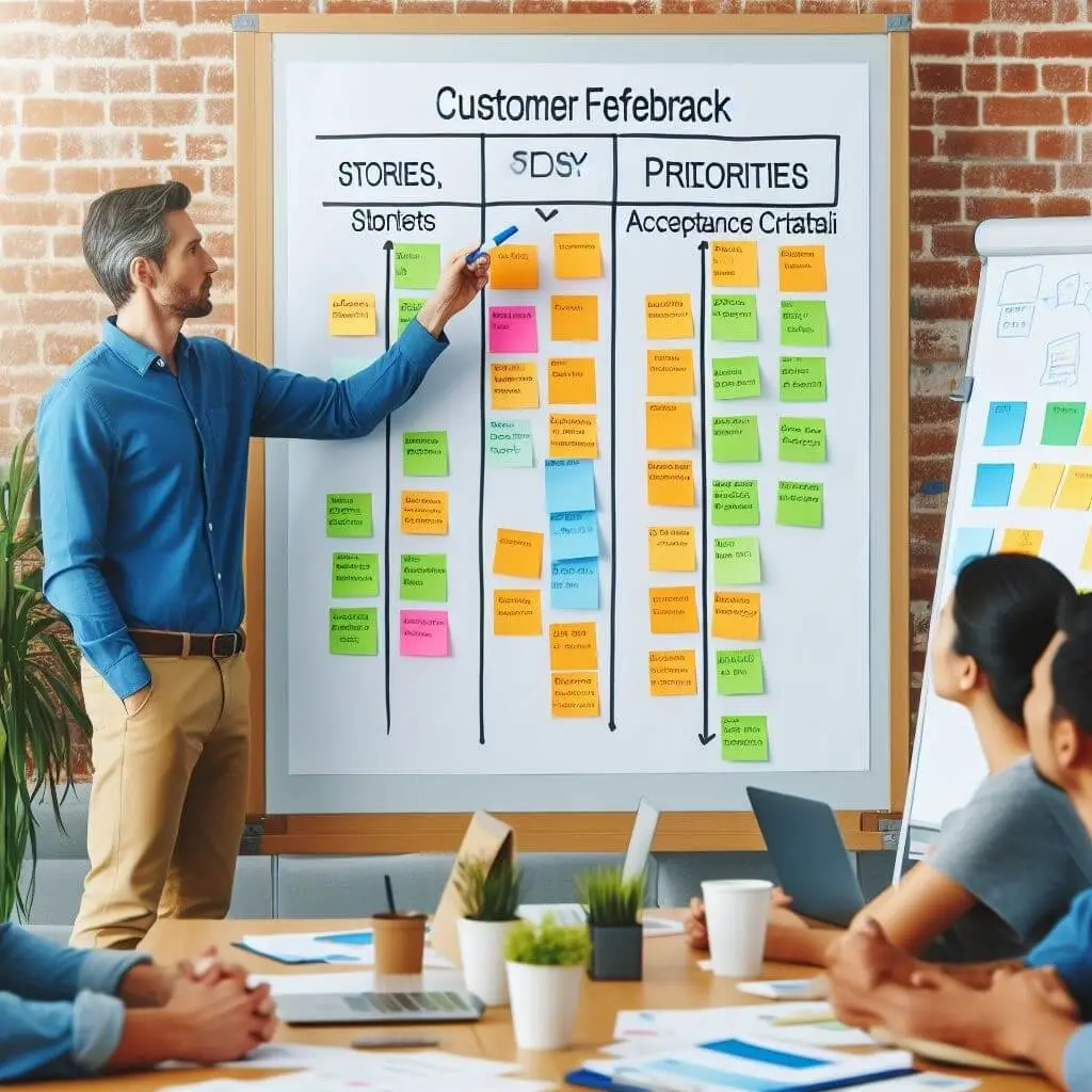 comment devenir product owner