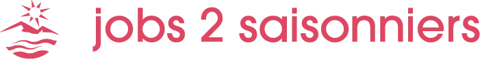 Jobs 2 Saisonniers