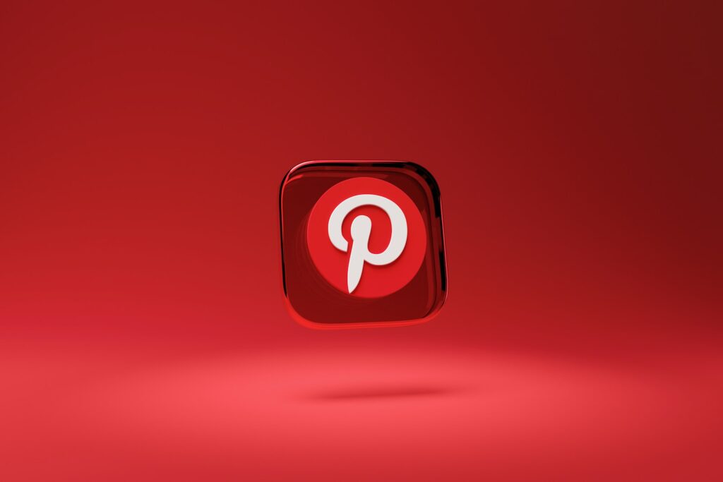 tendances Pinterest