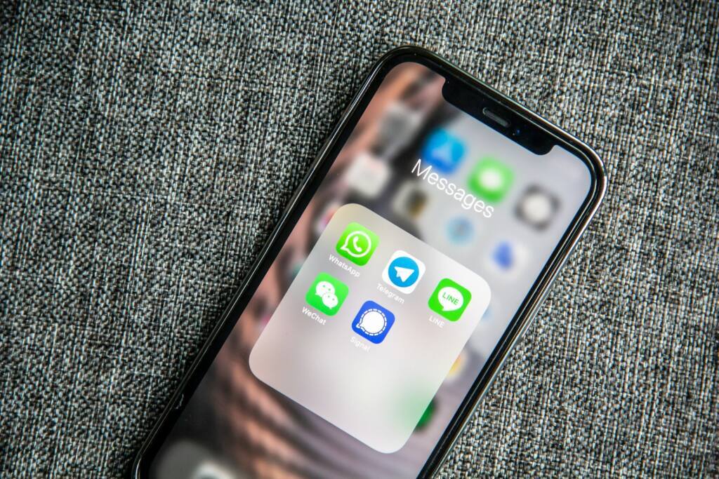 impact des chatbots sur la communication d'entreprise