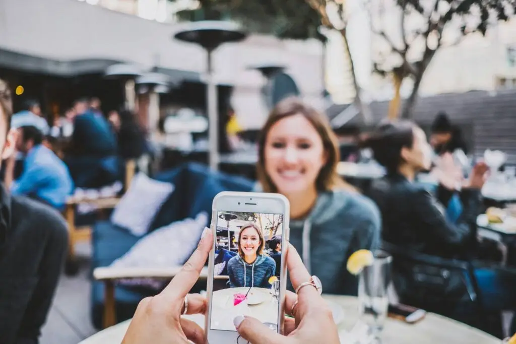 formats de vidéos pour TikTok