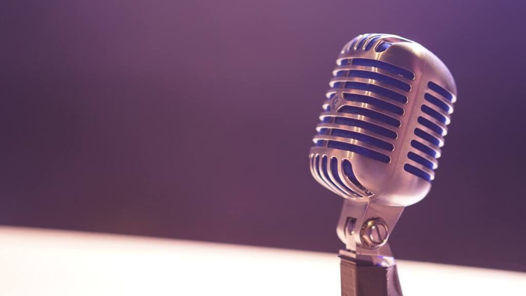 Création de podcast