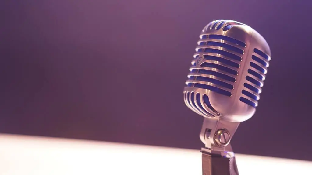 Création de podcast