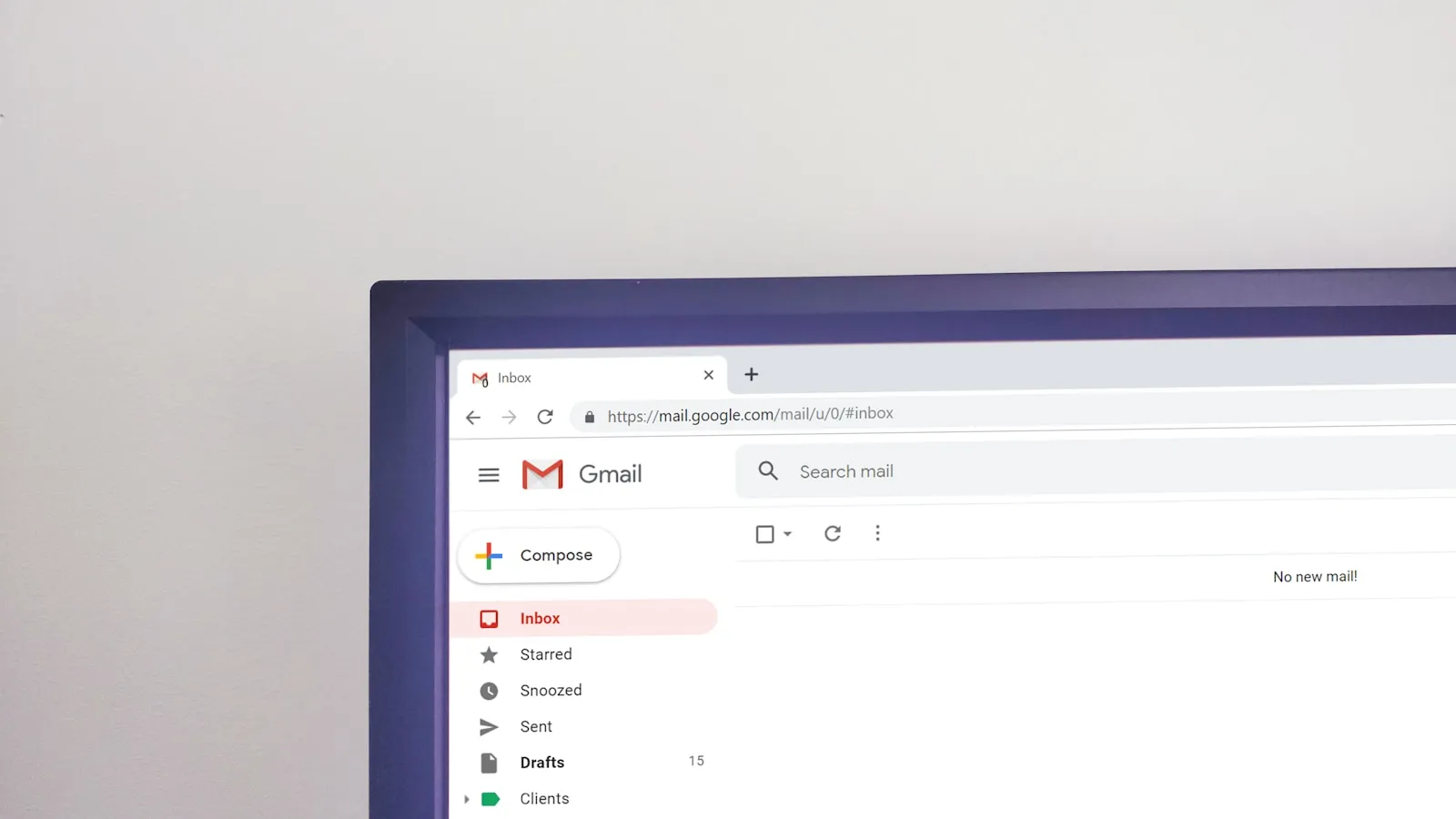 routage emailing