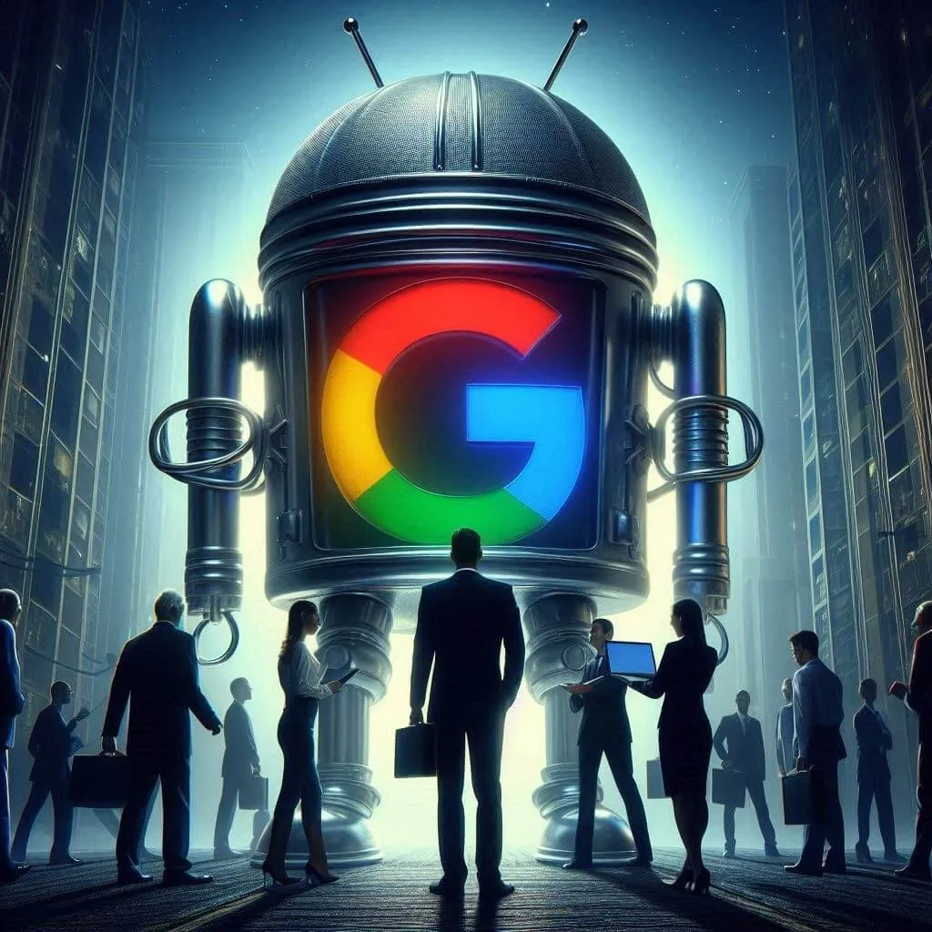 google leak