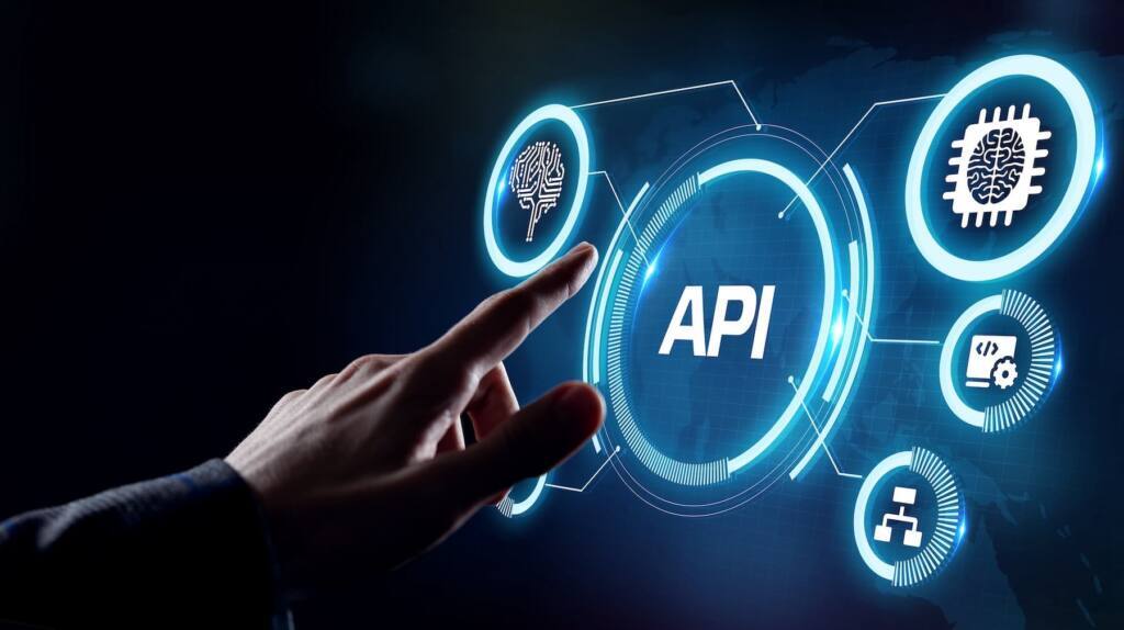 microservices api
