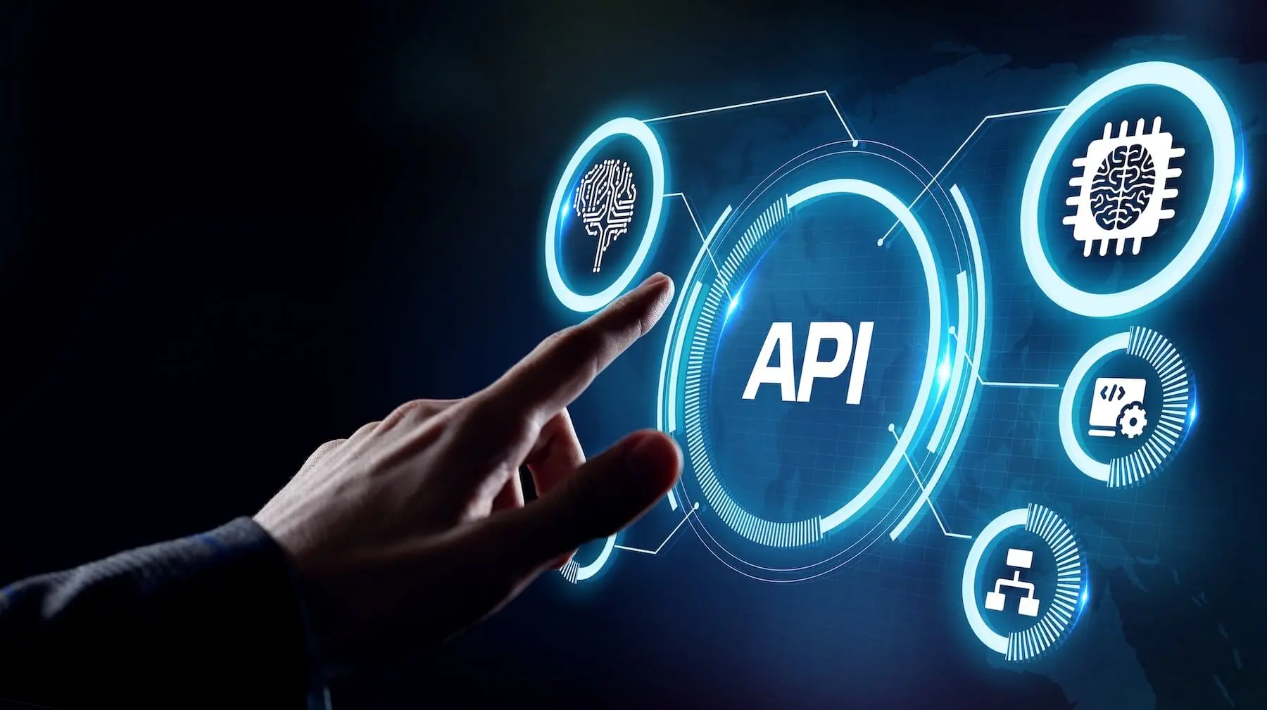 microservices api