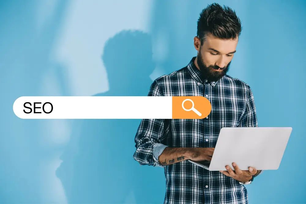 meilleures stratégie de search marketing