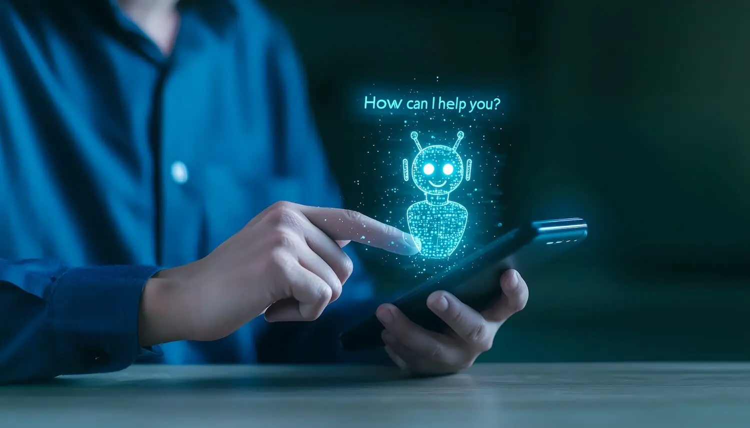 chatbot IA avec Python