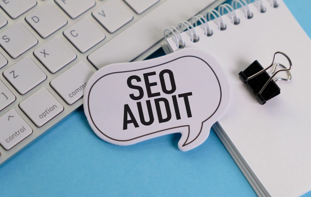 audit SEO express