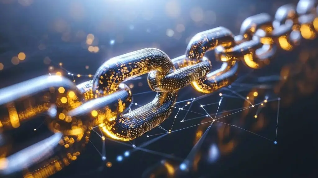 blockchain web