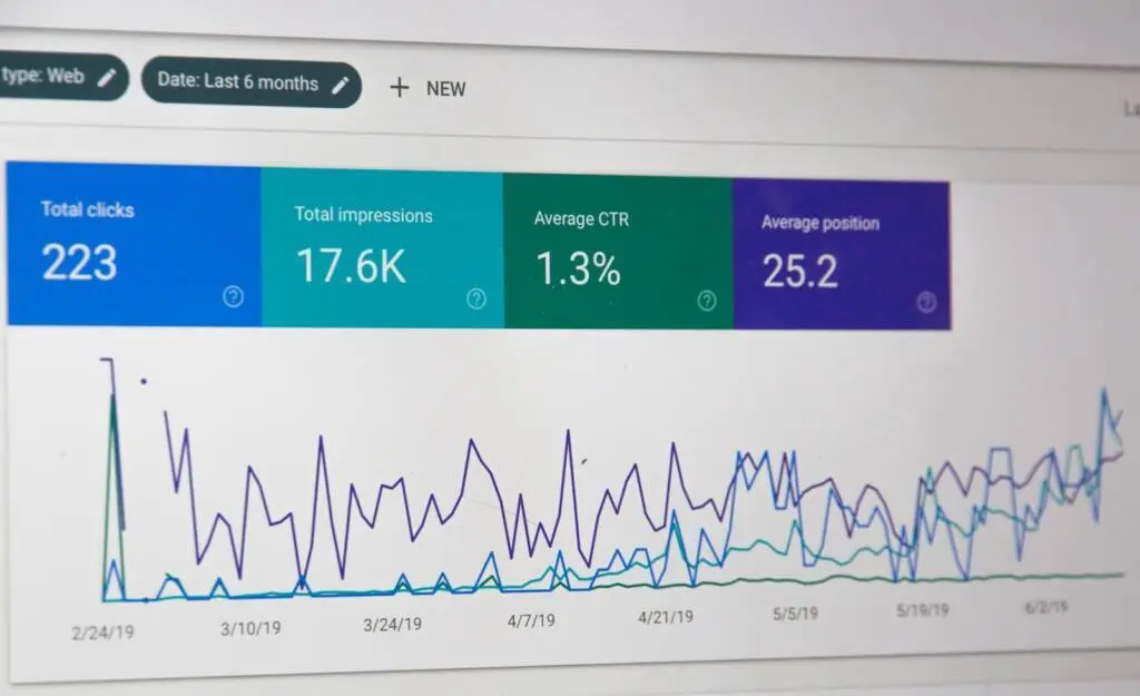 optimisation SEO