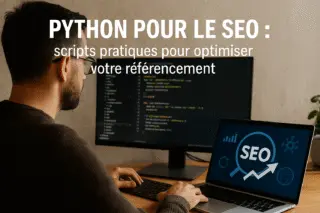 Python pour le SEO