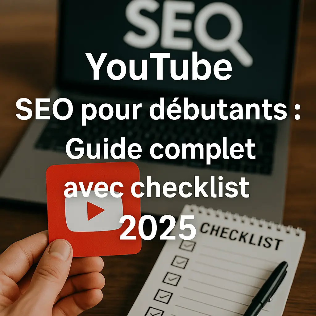 YouTube SEO