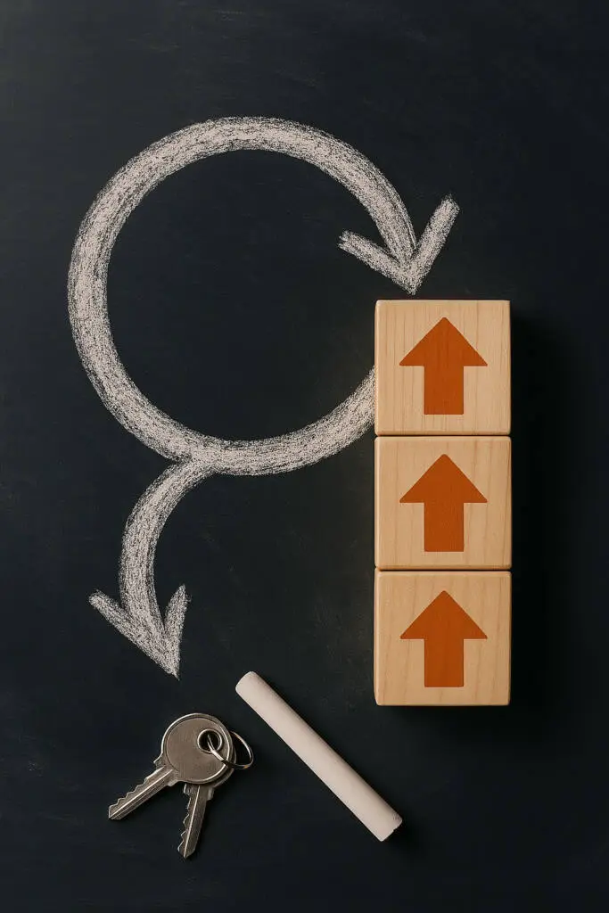 Growth loops