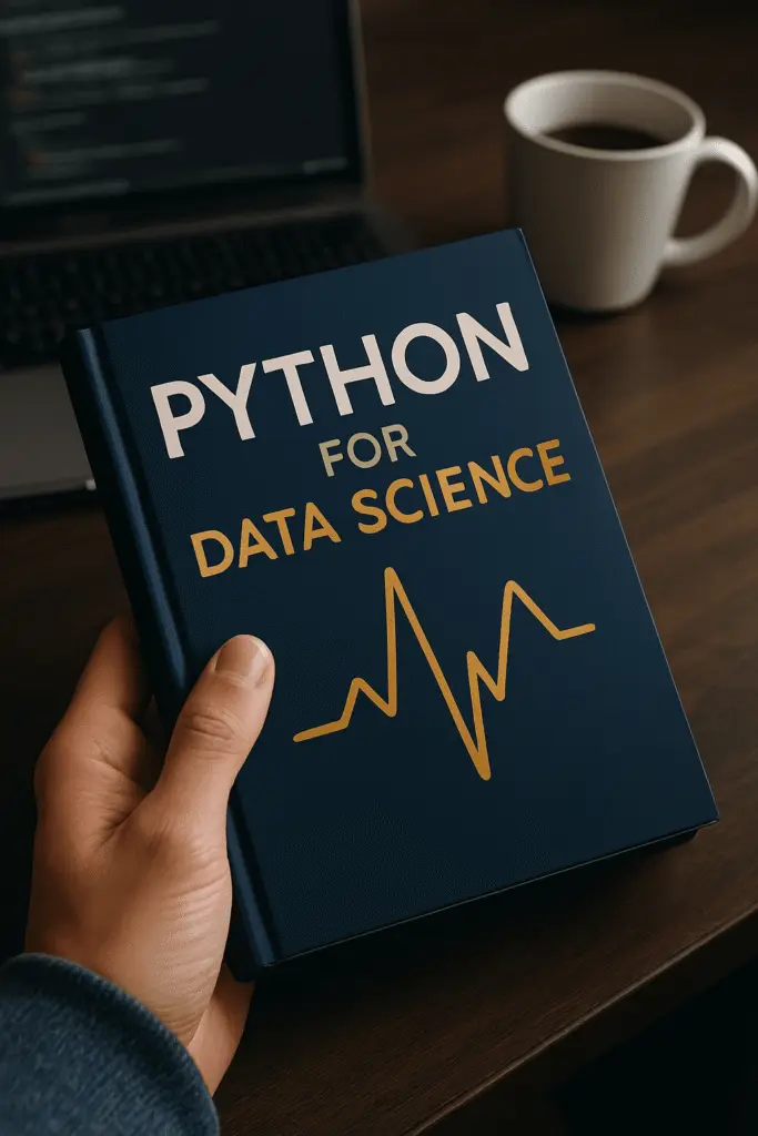 Optimisez votre avenir avec Python pour devenir Data scientist