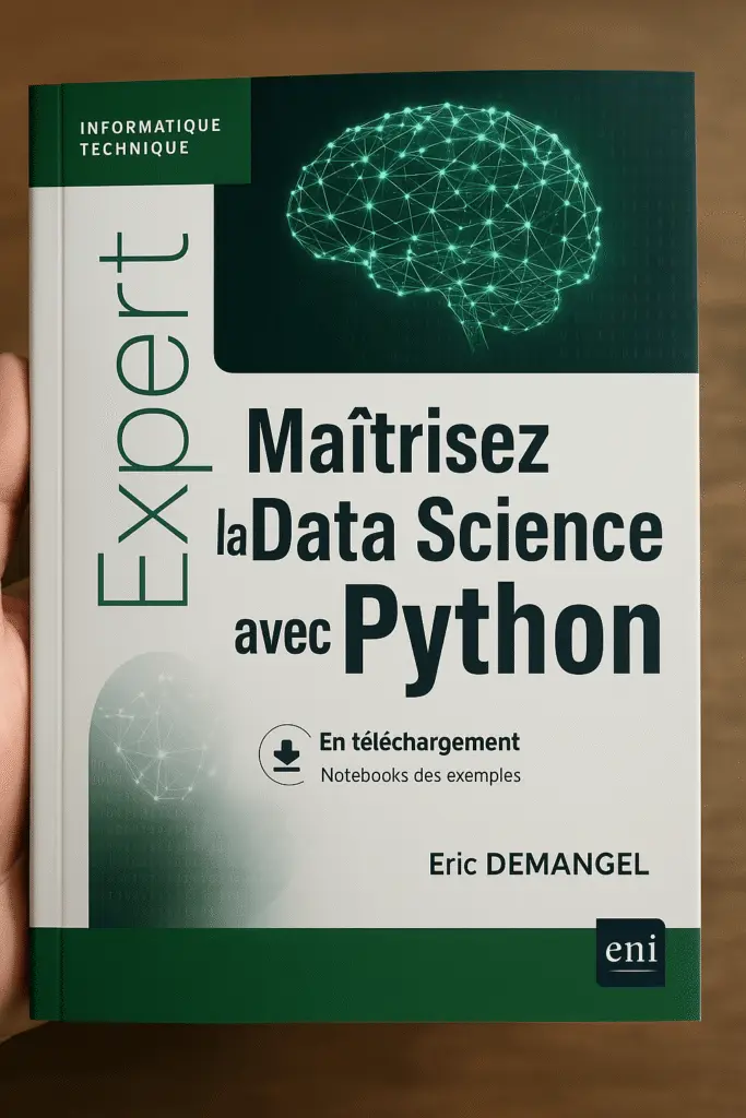 transformer votre carrière Python