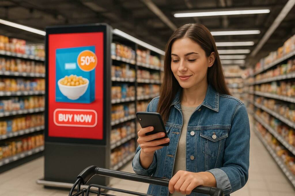 Retail Media Networks