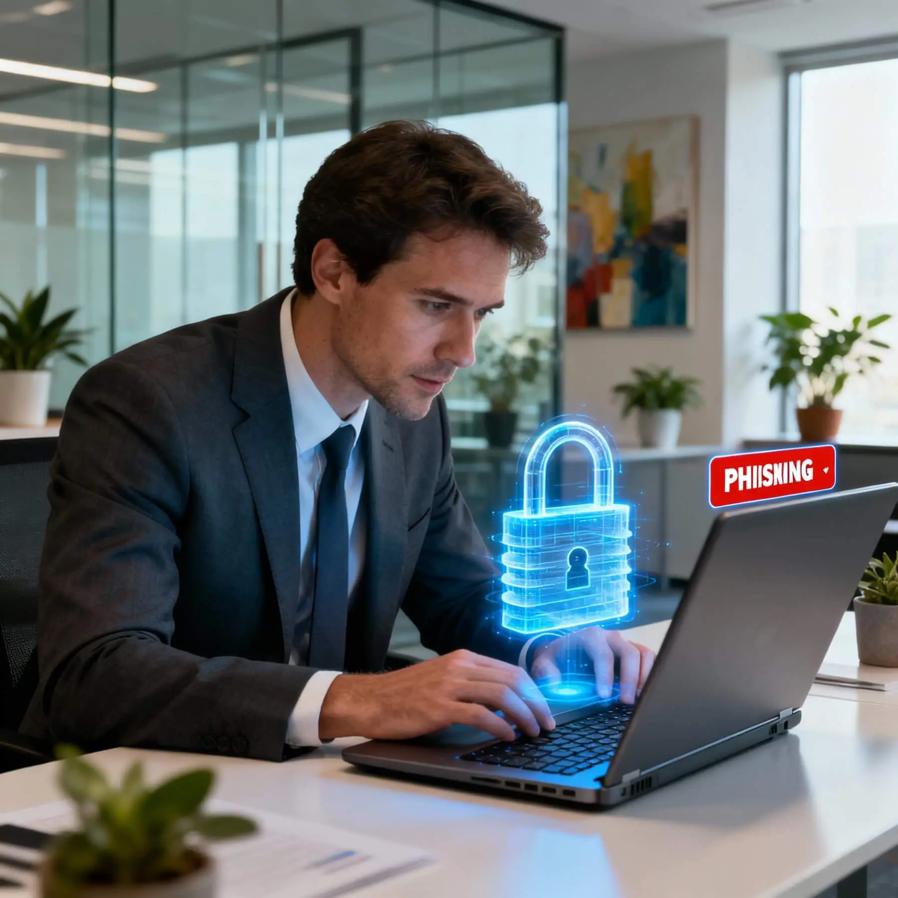 email spoofing