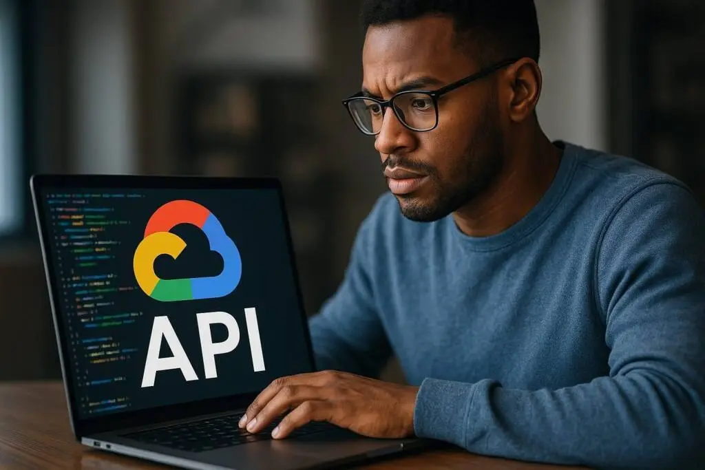 Google Cloud API